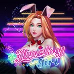 Lucky Girl